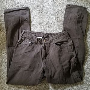 Women's Carhartt work pants